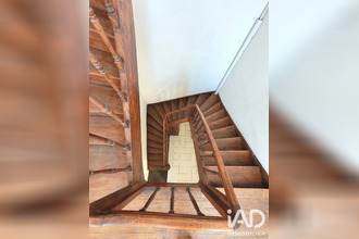achat appartement fontenay-le-comte 85200