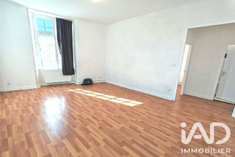 achat appartement fontenay-le-comte 85200