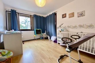 achat appartement fontenay-le-fleury 78330