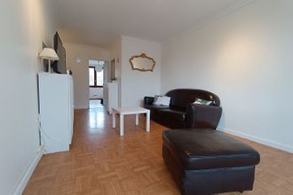 achat appartement fontenay-le-fleury 78330