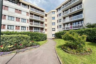 achat appartement fontenay-le-fleury 78330