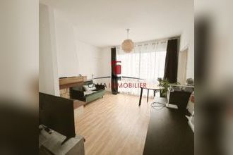 achat appartement fontenay-le-fleury 78330