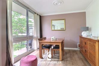 achat appartement fontenay-le-fleury 78330