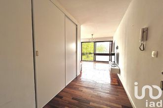 achat appartement fontenay-le-fleury 78330