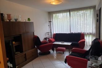 achat appartement fontenay-le-fleury 78330