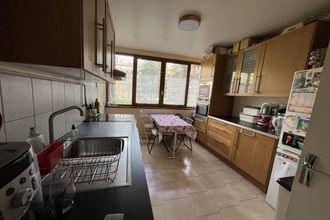 achat appartement fontenay-le-fleury 78330