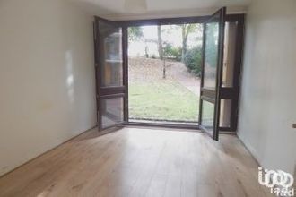 achat appartement fontenay-le-fleury 78330