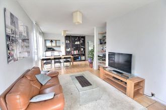 achat appartement fontenay-le-fleury 78330