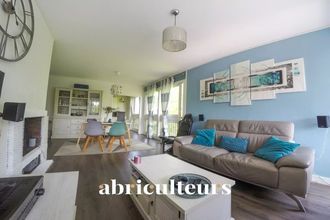 achat appartement fontenay-le-fleury 78330