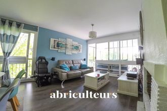 achat appartement fontenay-le-fleury 78330