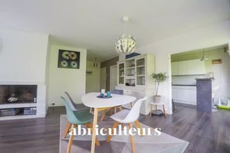 achat appartement fontenay-le-fleury 78330