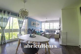 achat appartement fontenay-le-fleury 78330