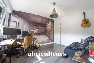 achat appartement fontenay-le-fleury 78330