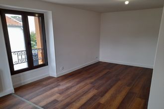 achat appartement fontenay-le-fleury 78330