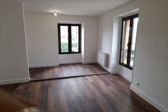 achat appartement fontenay-le-fleury 78330