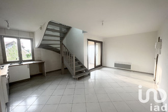 achat appartement fontenay-le-fleury 78330