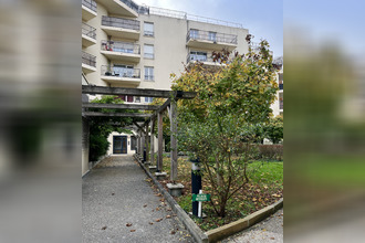 achat appartement fontenay-le-fleury 78330