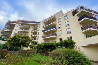 achat appartement fontenay-le-fleury 78330