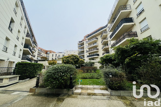 achat appartement fontenay-le-fleury 78330