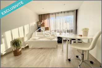 achat appartement fontenay-le-fleury 78330