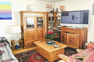 achat appartement fontenay-le-fleury 78330