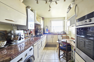 achat appartement fontenay-le-fleury 78330