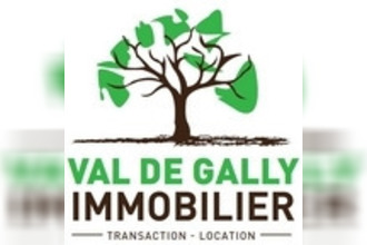 achat appartement fontenay-le-fleury 78330