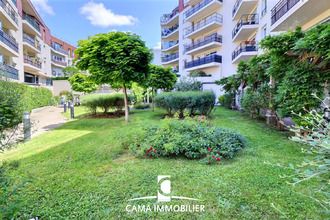 achat appartement fontenay-le-fleury 78330