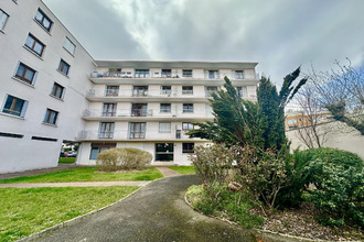 achat appartement fontenay-le-fleury 78330