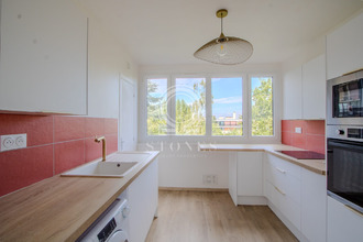 achat appartement fontenay-le-fleury 78330