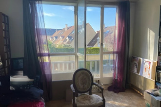 achat appartement fontenay-le-fleury 78330
