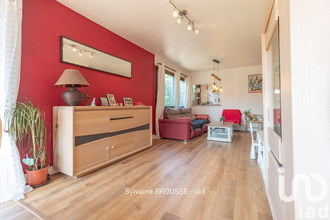 achat appartement fontenay-le-fleury 78330