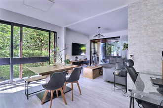 achat appartement fontenay-le-fleury 78330