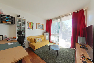 achat appartement fontenay-le-fleury 78330