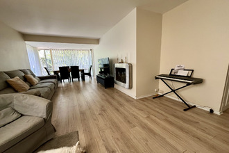 achat appartement fontenay-le-fleury 78330