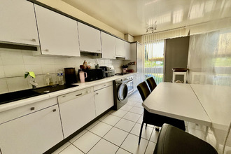 achat appartement fontenay-le-fleury 78330