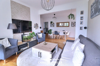 achat appartement fontenay-le-fleury 78330