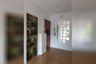 achat appartement fontenay-le-fleury 78330