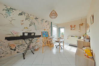 achat appartement fontenay-le-fleury 78330