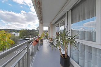 achat appartement fontenay-le-fleury 78330