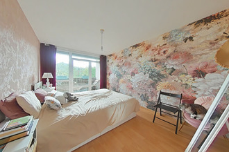 achat appartement fontenay-le-fleury 78330