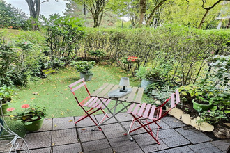 achat appartement fontenay-le-fleury 78330