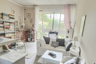 achat appartement fontenay-le-fleury 78330