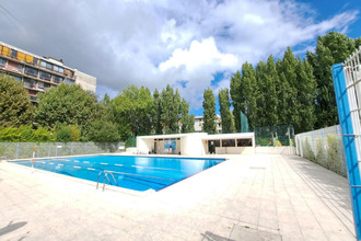 achat appartement fontenay-le-fleury 78330