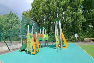 achat appartement fontenay-le-fleury 78330