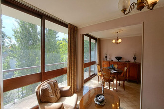 achat appartement fontenay-le-fleury 78330