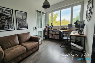 achat appartement fontenay-le-fleury 78330