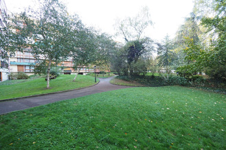 achat appartement fontenay-le-fleury 78330