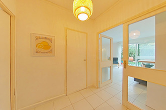 achat appartement fontenay-le-fleury 78330