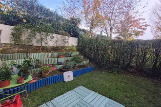 achat appartement fontenay-le-fleury 78330